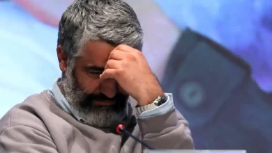 ادعای جدید علیه پژمان جمشیدی/ زن ایرانی ساکن فرانسه: می خواست مرا هم آزار جنسی دهد!