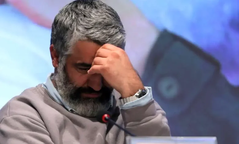 ادعای جدید علیه پژمان جمشیدی/ زن ایرانی ساکن فرانسه: می خواست مرا هم آزار جنسی دهد! 1 ادعای جدید علیه پژمان جمشیدی/ زن ایرانی ساکن فرانسه: می خواست مرا هم آزار جنسی دهد!