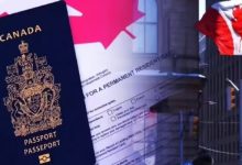 پاسپورت کانادایی شما در این کشورها ممکن است رد شود 13 پاسپورت کانادایی شما در این کشورها ممکن است رد شود