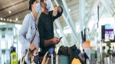 هزینه‌های سنگین سفر بدون بیمه مسافرتی؛ تجربه تلخ یک زن اهل آلبرتا