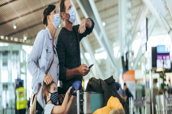 هزینه‌های سنگین سفر بدون بیمه مسافرتی؛ تجربه تلخ یک زن اهل آلبرتا