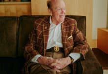 جیم پتیسون میلیاردها دلار ثروتمندتر شد اما از فهرست ده نفر اول جا ماند!