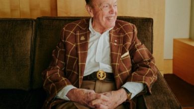 جیم پتیسون میلیاردها دلار ثروتمندتر شد اما از فهرست ده نفر اول جا ماند!