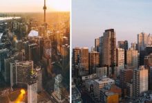 دو شهر انتاریو در میان ثروتمندترین شهرهای جهان 41 دو شهر انتاریو در میان ثروتمندترین شهرهای جهان