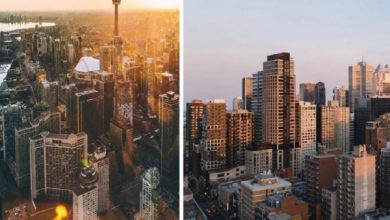 دو شهر انتاریو در میان ثروتمندترین شهرهای جهان