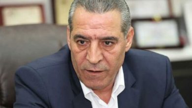 معاون محمود عباس: حاکمیت حماس بر غزه باید پایان یابد