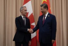 چراغ سبز سفیر چین: پکن خواهان «سه برابر شدن» تجارت با کانادا است 23 چراغ سبز سفیر چین: پکن خواهان «سه برابر شدن» تجارت با کانادا است