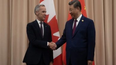 چراغ سبز سفیر چین: پکن خواهان «سه برابر شدن» تجارت با کانادا است 4 چراغ سبز سفیر چین: پکن خواهان «سه برابر شدن» تجارت با کانادا است