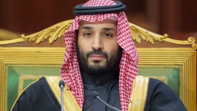 شکایت از بن‌سلمان تقلبی در تهران