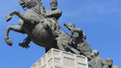 نادرشاه افشار؛ ناجی افسانه‌ای و پادشاه بی‌سیاست ایران!