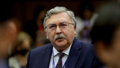 مسکو: آماده کمک به حلوفصل مسائل پیرامون برنامه هستهای ایران هستیم 5 مسکو: آماده کمک به حلوفصل مسائل پیرامون برنامه هستهای ایران هستیم