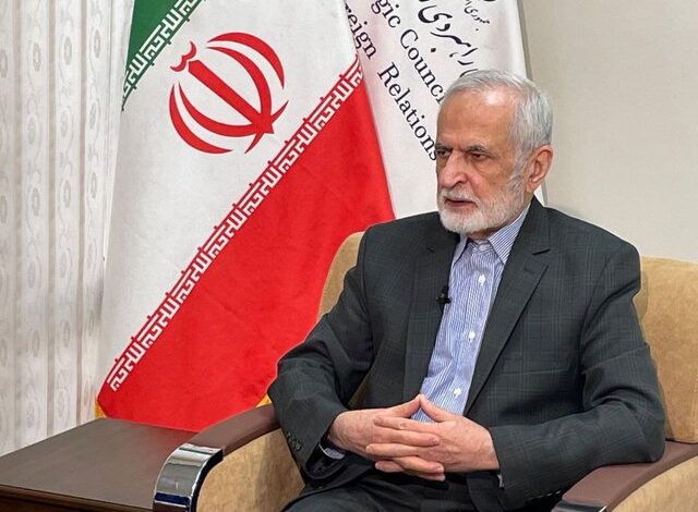 آمادگی تهران برای بررسی میانجیگری روسیه و چین در احیای روابط ایران با آژانس