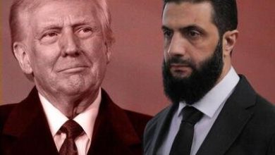 العربیه: هیئت‌های روسیه، ترکیه و آمریکا به دمشق رفته‌اند