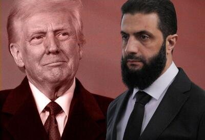 العربیه: هیئتهای روسیه، ترکیه و آمریکا به دمشق رفتهاند 1 العربیه: هیئتهای روسیه، ترکیه و آمریکا به دمشق رفتهاند