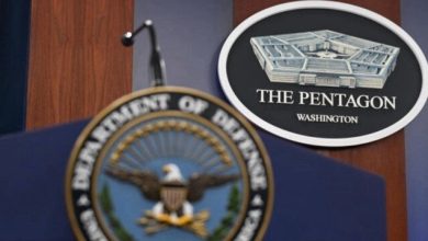 پنتاگون: ارتش آماده اجرای هرگونه تصمیم سیاسی علیه ونزوئلاست
