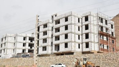 افزایش ۳۷ درصدی قیمت مصالح ساختمانی در بهار امسال