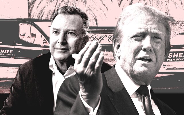 جنجال بزرگ بر سر ویتکاف