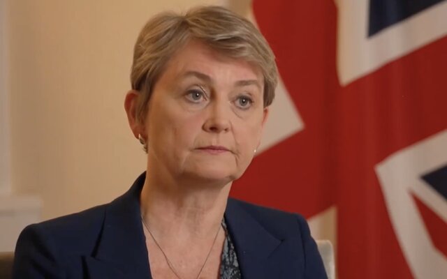 انگلیس: به دنبال تنش با ایران نیستیم