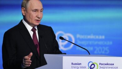 پوتین: طرح آمریکا را دریافت کردیم