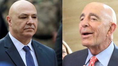 «آخرین فرصت» آمریکا برای لبنان: ۶ شرط برای جلوگیری از جنگ 50 «آخرین فرصت» آمریکا برای لبنان: ۶ شرط برای جلوگیری از جنگ