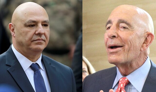 «آخرین فرصت» آمریکا برای لبنان: ۶ شرط برای جلوگیری از جنگ 1 «آخرین فرصت» آمریکا برای لبنان: ۶ شرط برای جلوگیری از جنگ