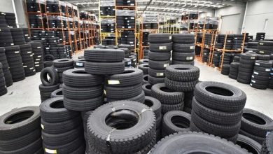 تایر روی کاغذ گران شد، در بازار ارزانتر!
