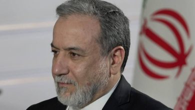 رویترز: عراقچی چهارشنبه به پاریس می رود