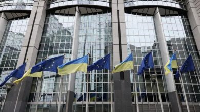 مخالفت ۳ عضو ناتو با اعطای وام به اوکراین از پول‌های روسیه