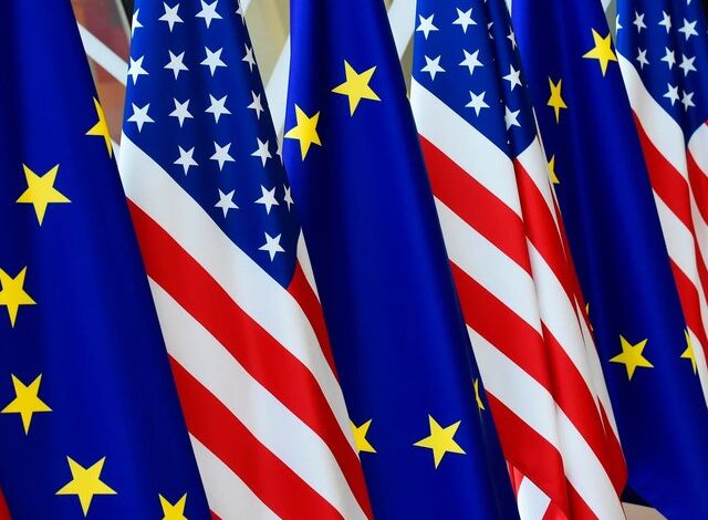 سفر پنهانی رئیس سیا به اروپا برای ترمیم روابط اطلاعاتی 1 سفر پنهانی رئیس سیا به اروپا برای ترمیم روابط اطلاعاتی