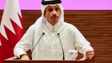 قطر: خواهان حصول توافق میان تهران و واشنگتن هستیم