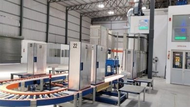 بهبود ماندگاری محصولات با فناوری نوین پرتودهی