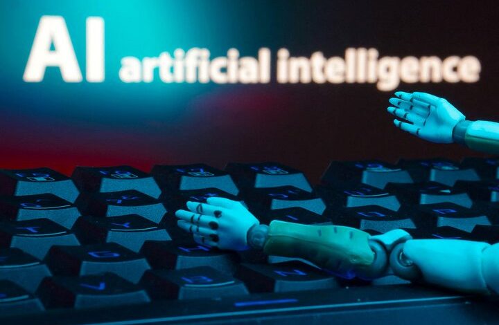 استراتژی بقا در عصر هوش مصنوعی 1 استراتژی بقا در عصر هوش مصنوعی