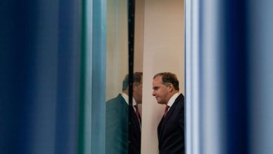 هشدار مک‌گورک درباره «ماشین روز قیامت» مدرن