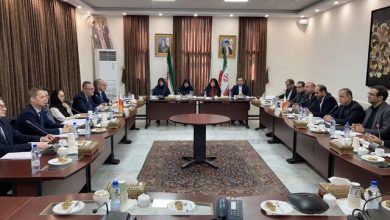 برگزاری اولین کمیسیون مشترک کنسولی ایران و لهستان