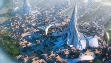 ۵ شهر افسانهای گمشده که هرگز پیدا نشدند 7 ۵ شهر افسانهای گمشده که هرگز پیدا نشدند