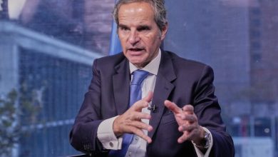 گروسی: راهحل جادویی درباره ایران وجود ندارد 3 گروسی: راهحل جادویی درباره ایران وجود ندارد