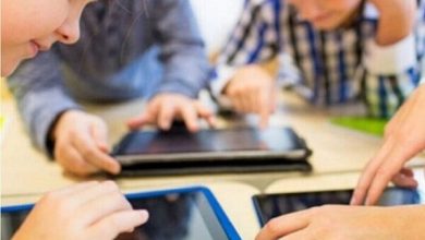 فضای مجازی، جایگزین تربیت سنتی کودکان!