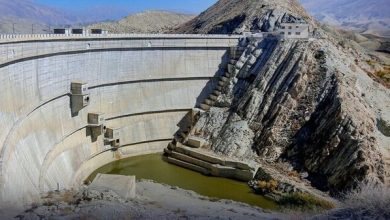 شمارش معکوس برای یک فاجعه ملی