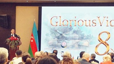 تاکید سفیر آذربایجان بر توسعه روابط میان تهران و باکو