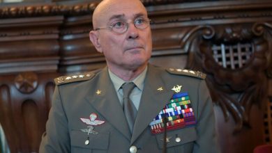 ژنرال ایتالیایی هشدار داد: شکست استراتژیک بر ناتو سایه افکنده است