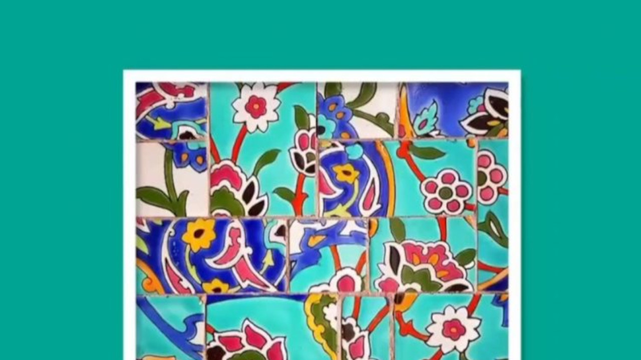 ۹ رنگی که در دنیا به نام ایران میشناسند+عکس 2 ۹ رنگی که در دنیا به نام ایران میشناسند+عکس