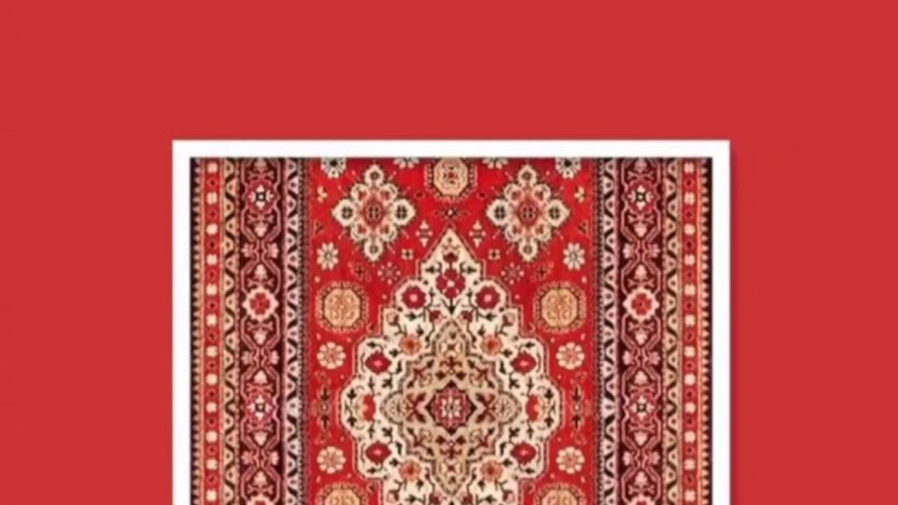 ۹ رنگی که در دنیا به نام ایران میشناسند+عکس 3 ۹ رنگی که در دنیا به نام ایران میشناسند+عکس