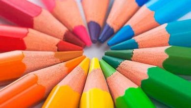 ۹ رنگی که در دنیا به نام ایران می‌شناسند+عکس