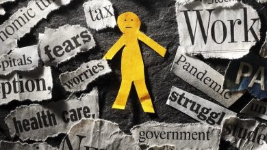 اضطراب نرسیدن: وقتی حس می کنی از زندگی جا مانده‌ای!