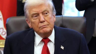 تاسیس حزب راست افراطی به نام «ترامپ» در بلژیک