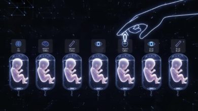 پروژه مخفی غول‌های تکنولوژی؛ نوزادان بی‌نقص با قد و هوش سفارشی