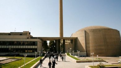 راکتور تحقیقاتی تهران؛ از هدیه آمریکا تا نماد استقلال هسته‌ای ایران