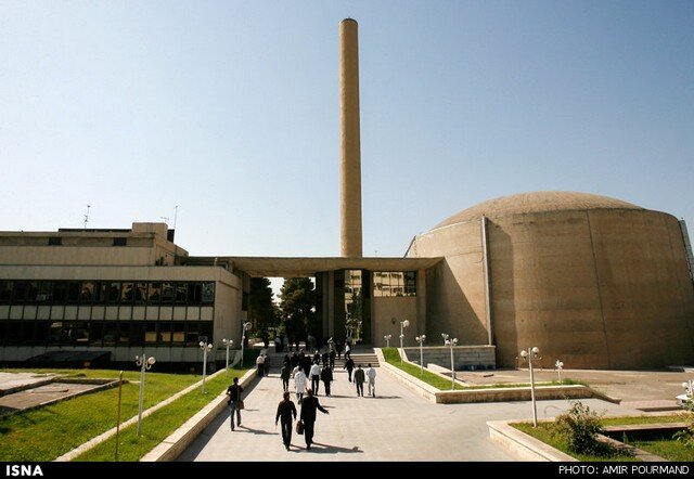 راکتور تحقیقاتی تهران؛ از هدیه آمریکا تا نماد استقلال هسته‌ای ایران