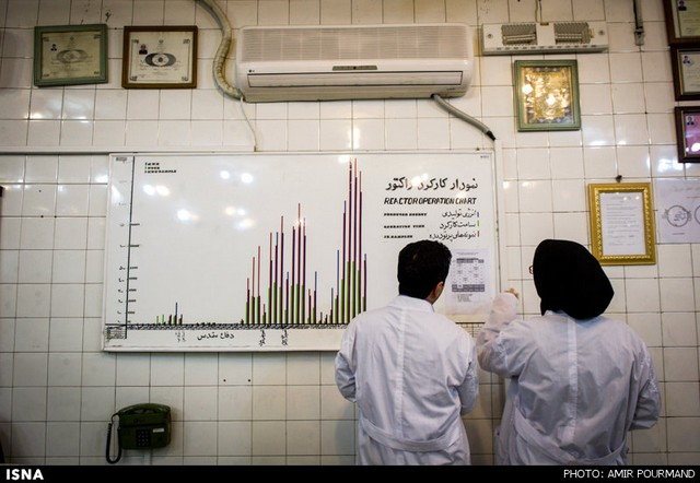 راکتور تحقیقاتی تهران؛ از هدیه آمریکا تا نماد استقلال هسته‌ای ایران