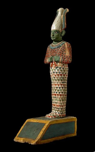 معرفی ۱۶ خدای مصر باستان در یک نگاه